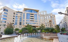 Evergreen Laurel Hôtel