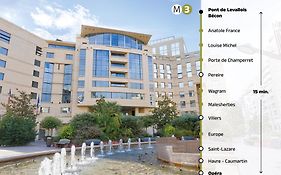 Evergreen Laurel Hôtel